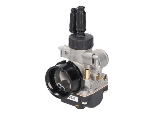 Carburatore dellorto phbg - dellorto, 19