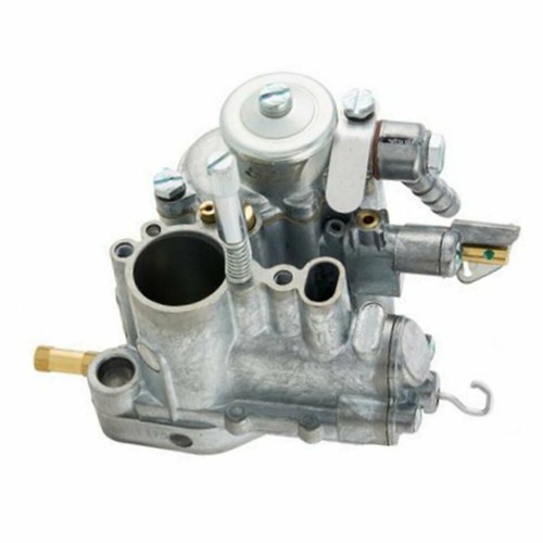Carburatore dellorto spaco - spaco, si