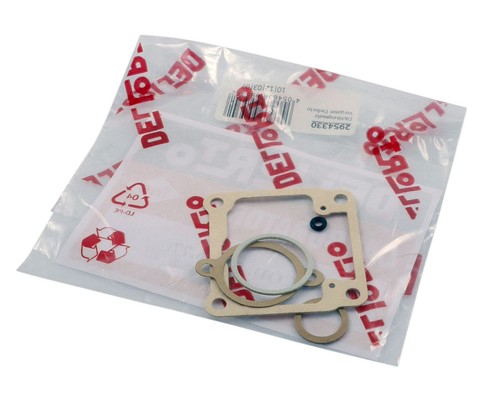 Kit guarnizioni carburatore