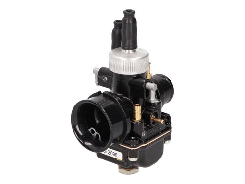 Carburatore dellorto phbg - phbg, 21