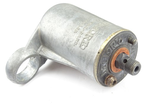 Carburatore camera