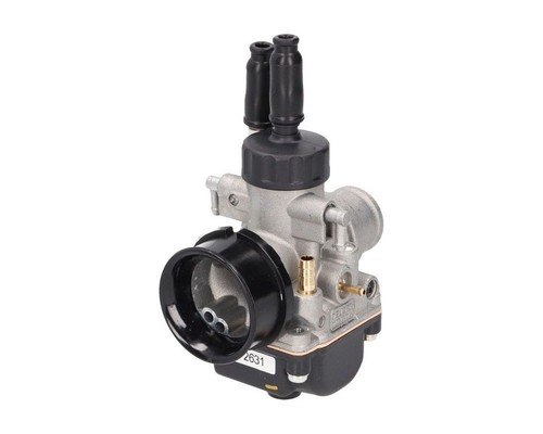 Carburatore dellorto phbg - dellorto, 19