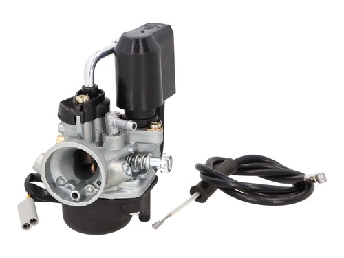 Carburatore replica come