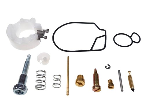 Kit riparazione carburatore - kit,