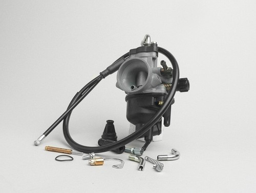 Carburatore dellorto 5mm - dellorto, 20,5mm