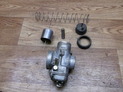 Carburatore ktm 125 - carburatore,