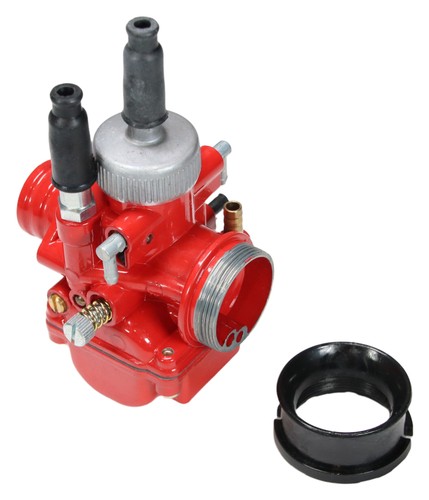 Carburatore racing come