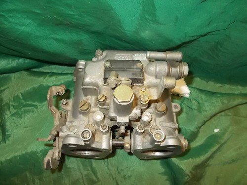Fiat 500 126 abarth vergaser - 500,