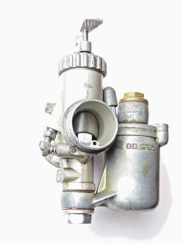 Carburatore dellorto ub22b - carburatore,