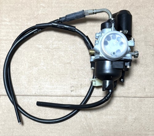 Carburatore dellorto phva 5 - phva, 17,5
