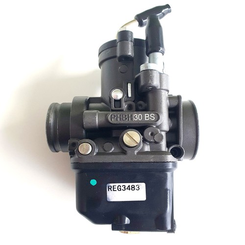 Carburatore compatibile